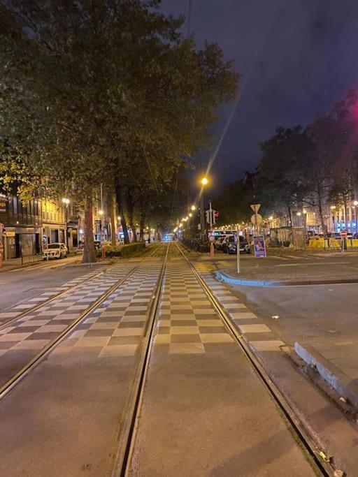 Avenue Louise Διαμέρισμα Βρυξέλλες Εξωτερικό φωτογραφία